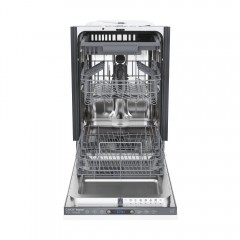 Candy CI1C7SB1FA Πλήρως Εντοιχιζόμενο Πλυντήριο Πιάτων με Wi-Fi για 11 Σερβίτσια Π45xY82εκ. Candy CI1C7SB1FA Πλήρως Εντοιχιζόμενο Πλυντήριο Πιάτων με Wi-Fi για 11 Σερβίτσια Π45xY82εκ.